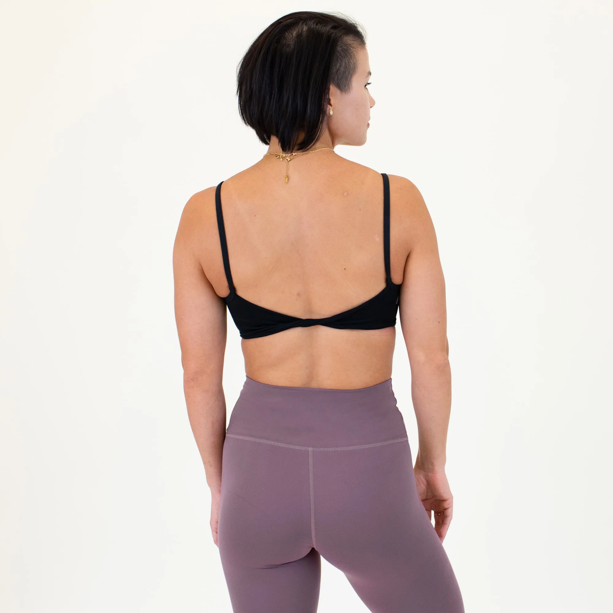 Revolve Sports Bra - Light Support