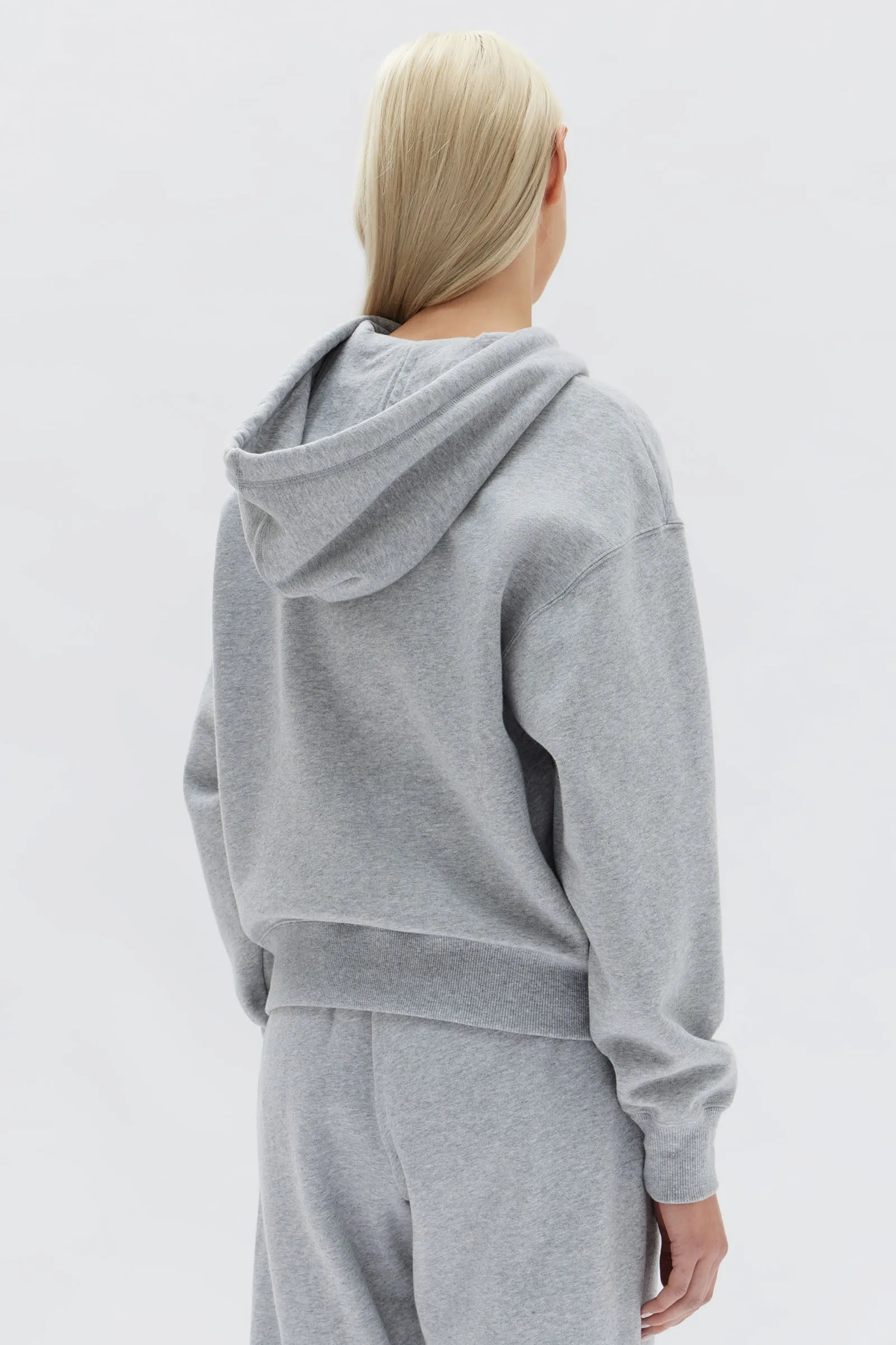 Rosie Hooded Sweater