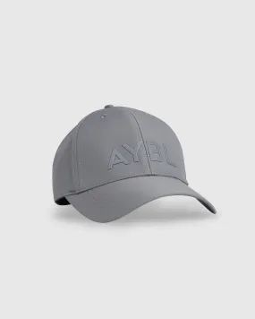 Sports Cap - Grey