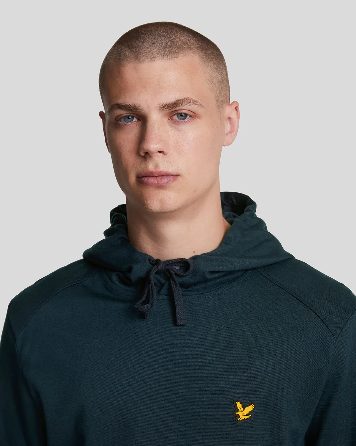 Sports Fly Fleece Hoodie