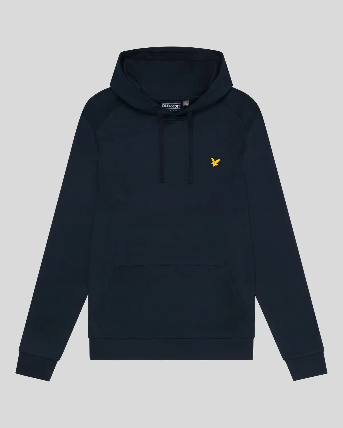 Sports Fly Fleece Hoodie