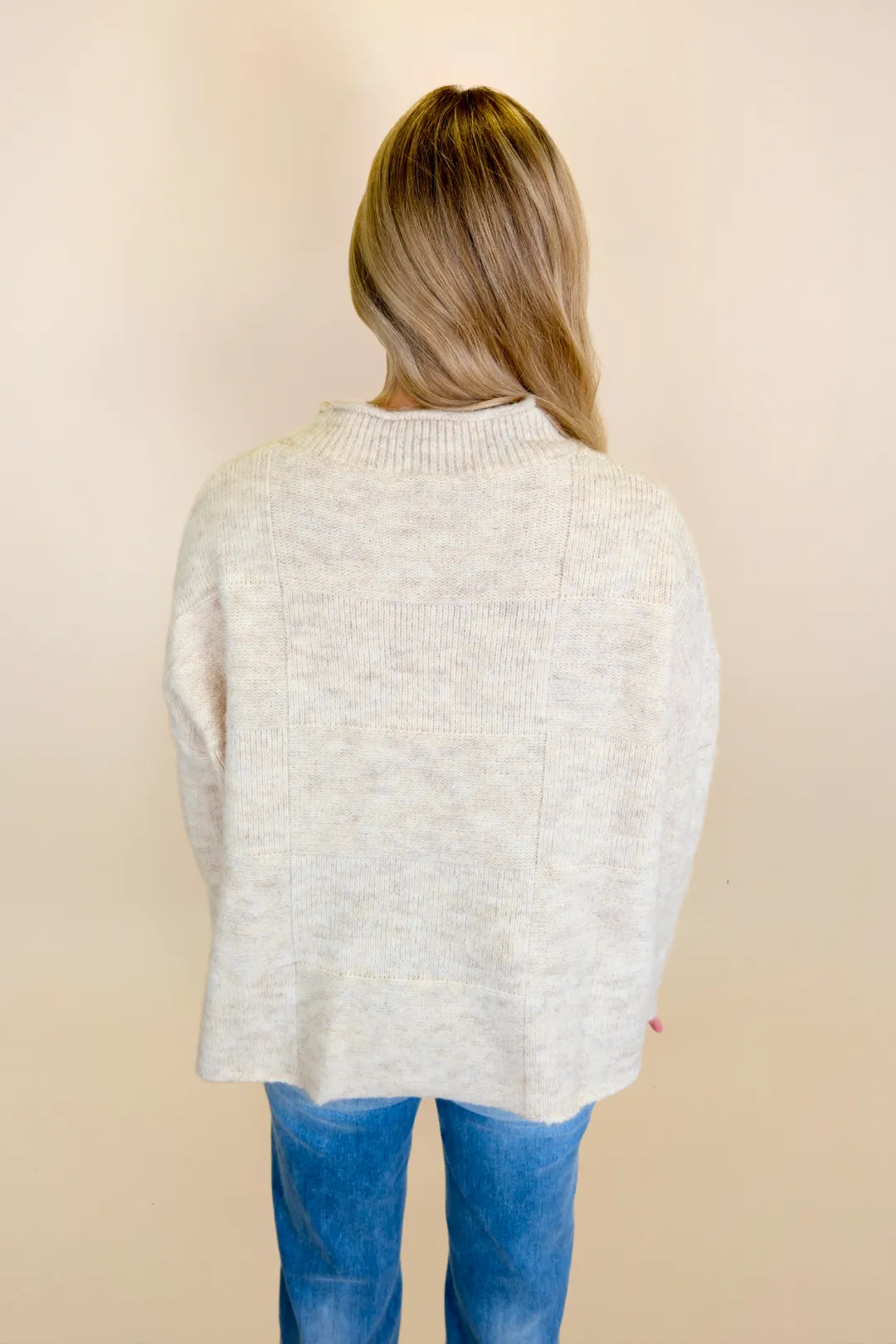 Sweet Symphony Sweater