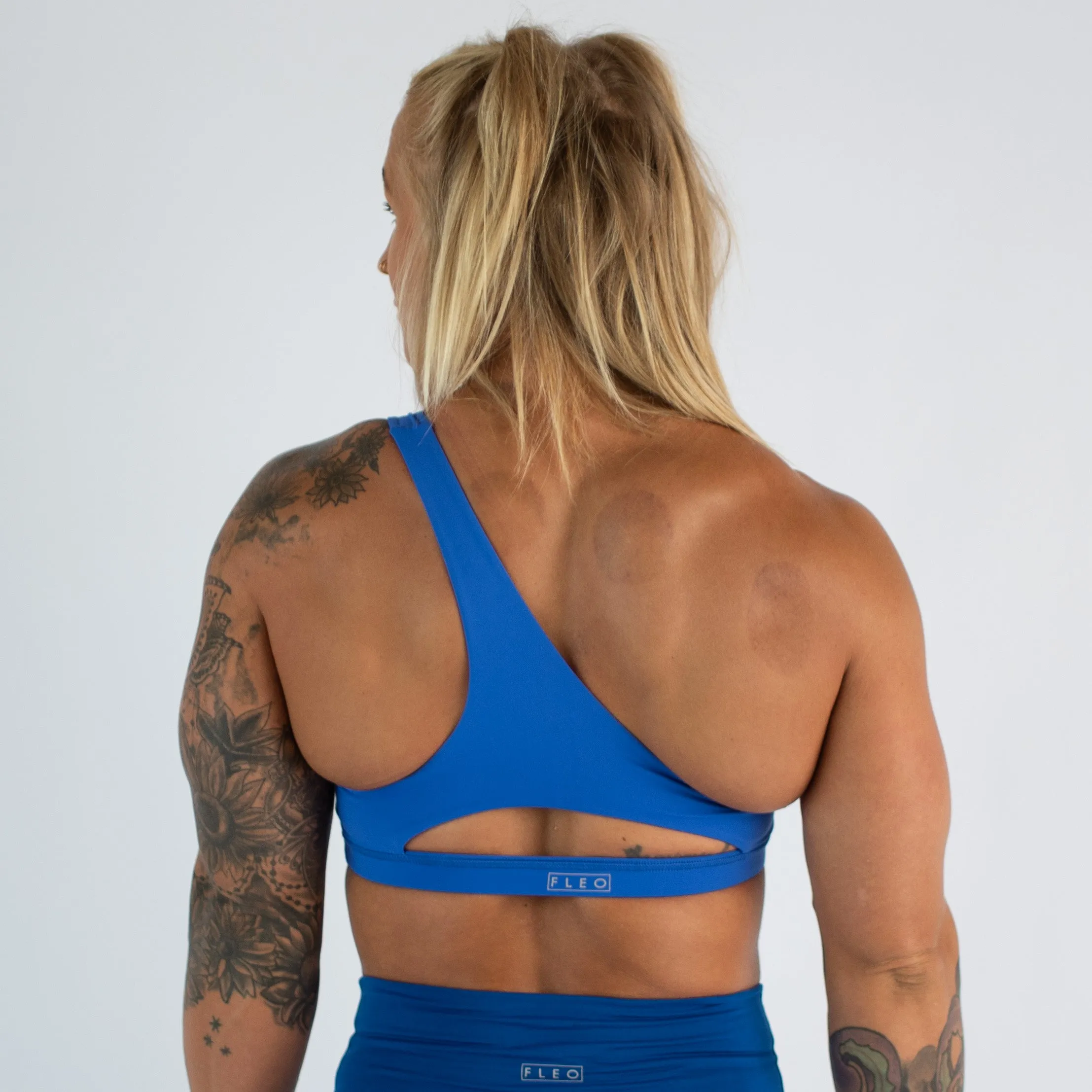 Sylvie Sports Bra - Medium Support