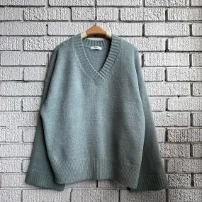 TIFF Knit Sweater