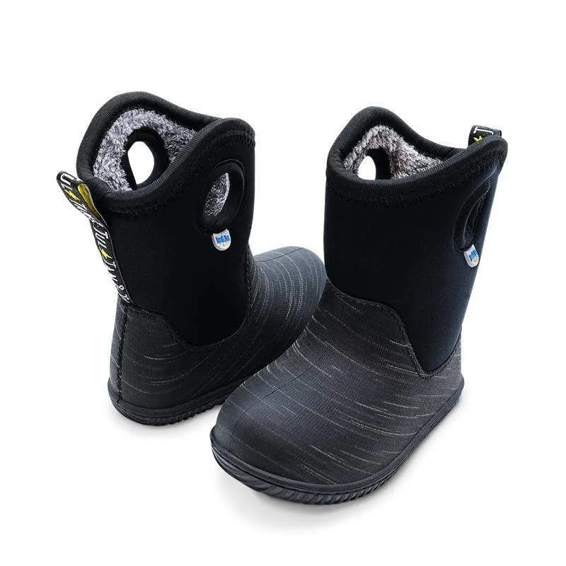 Toasty-Dry Lite Toddler Waterproof Booties -10C