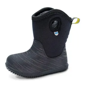 Toasty-Dry Lite Toddler Waterproof Booties -10C