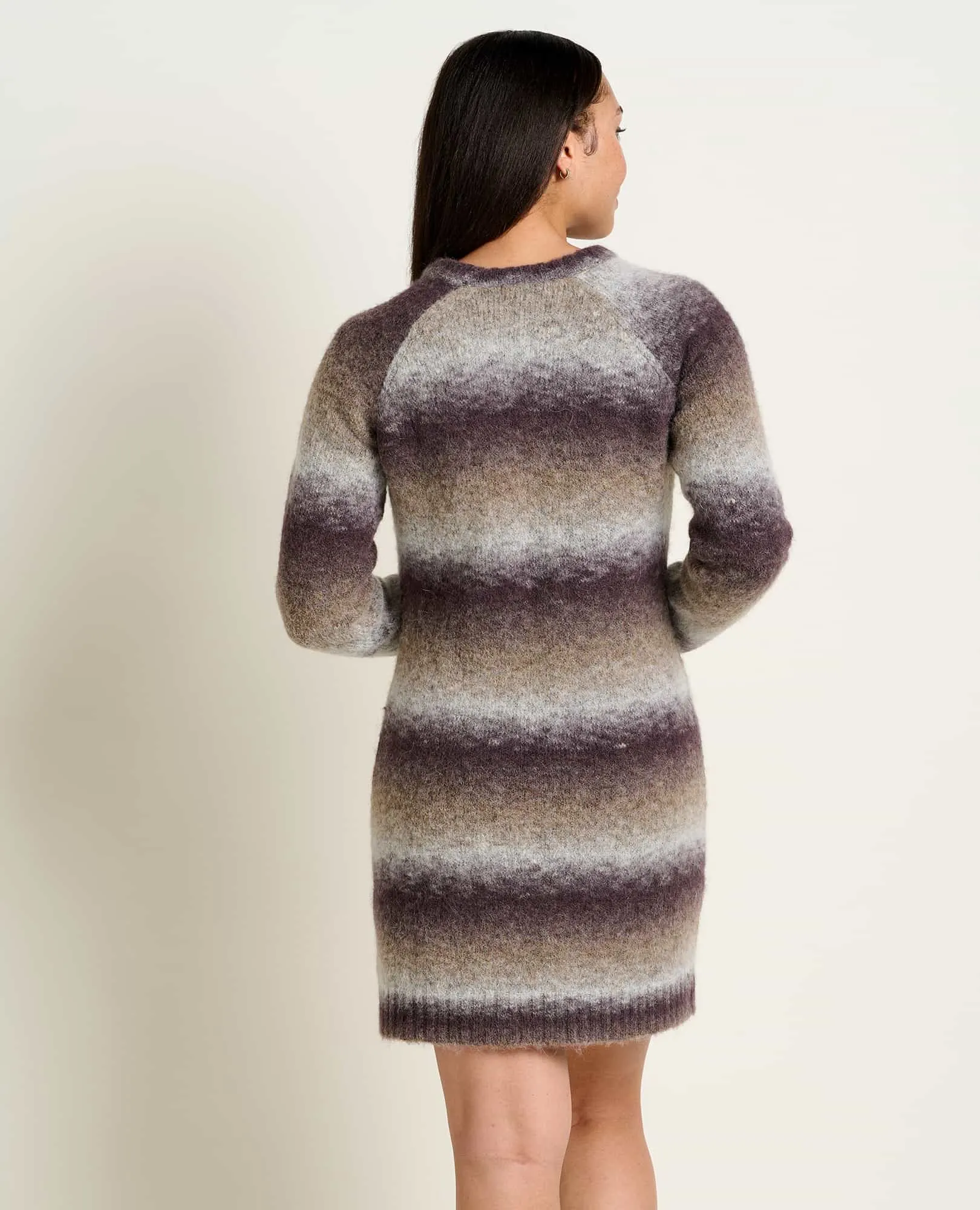 Toddy Crew Sweater Dress