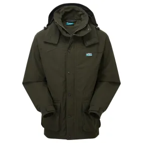 Torrent III Jacket | Olive