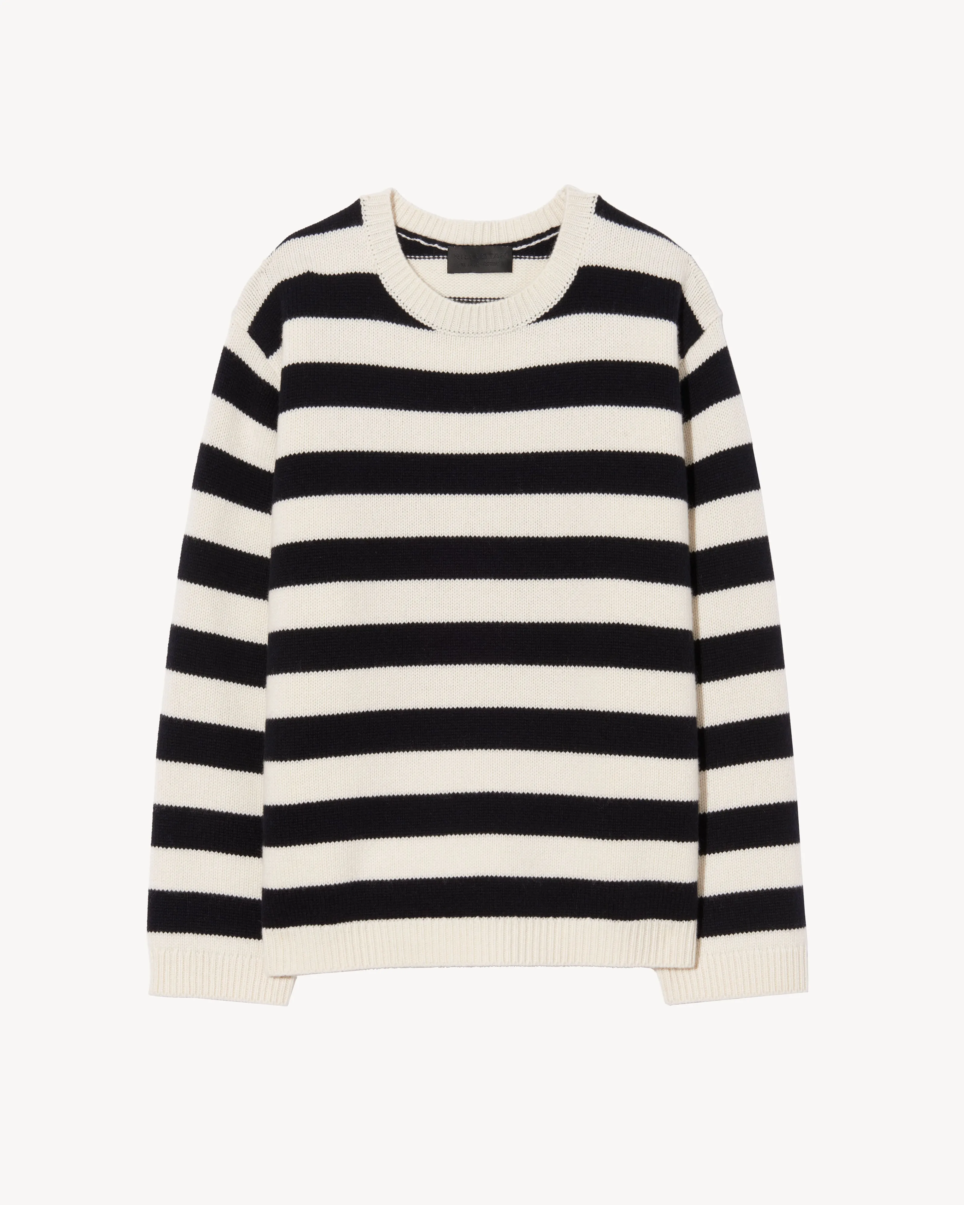 TRINA CASHMERE SWEATER