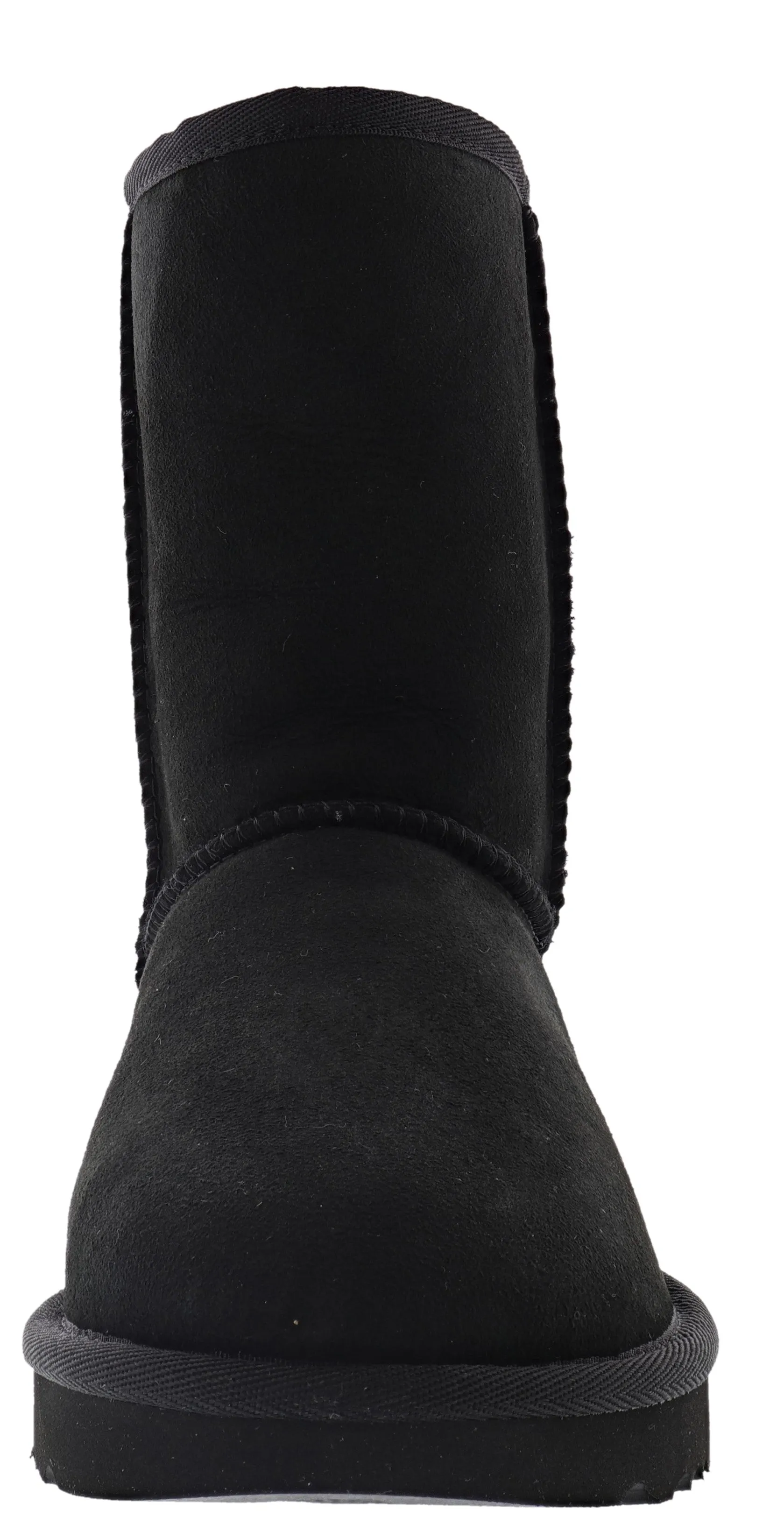 UGG Classic Short II Women Pull On Winter Boots