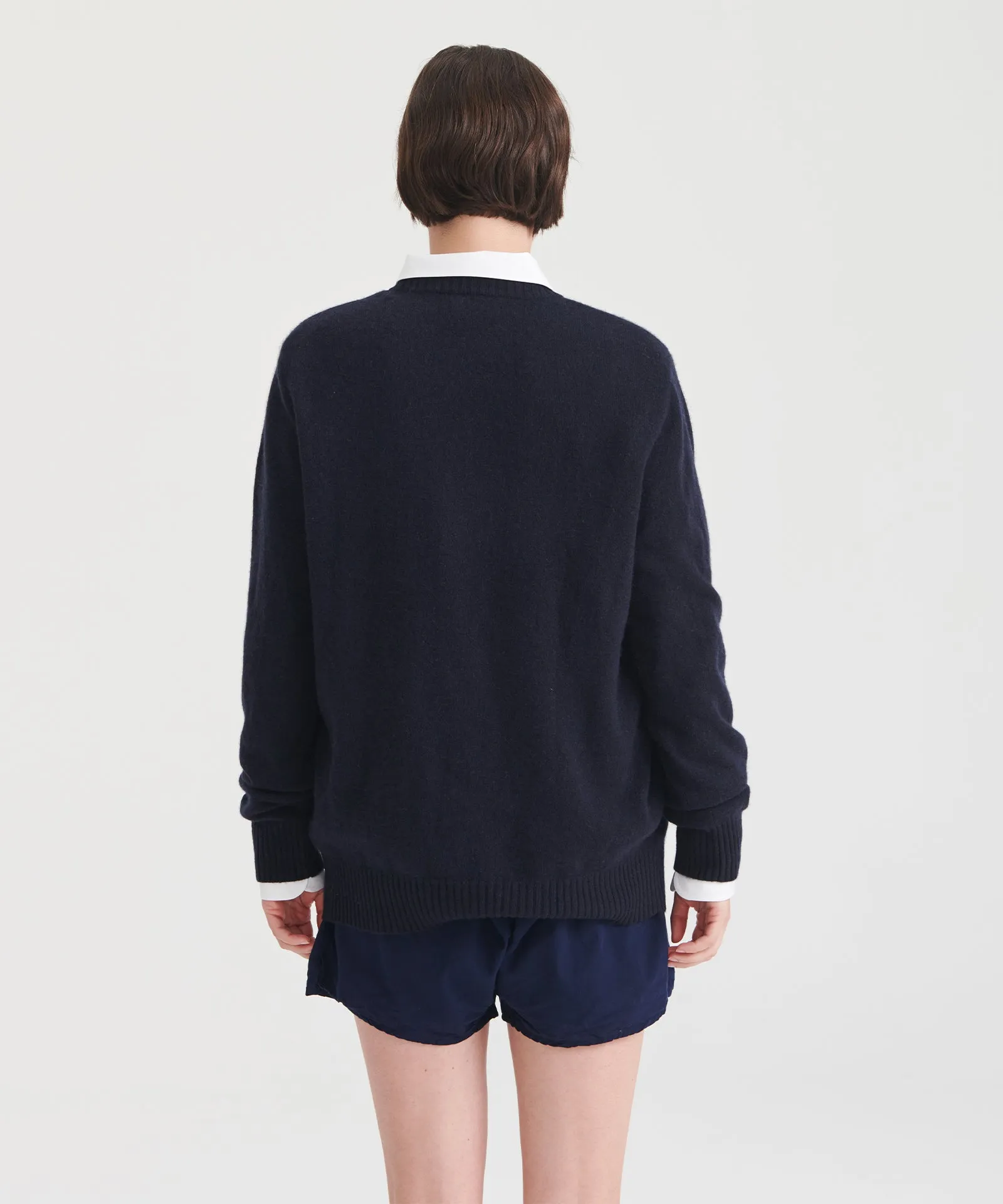 Unisex Signature Cashmere GOAT Sweater