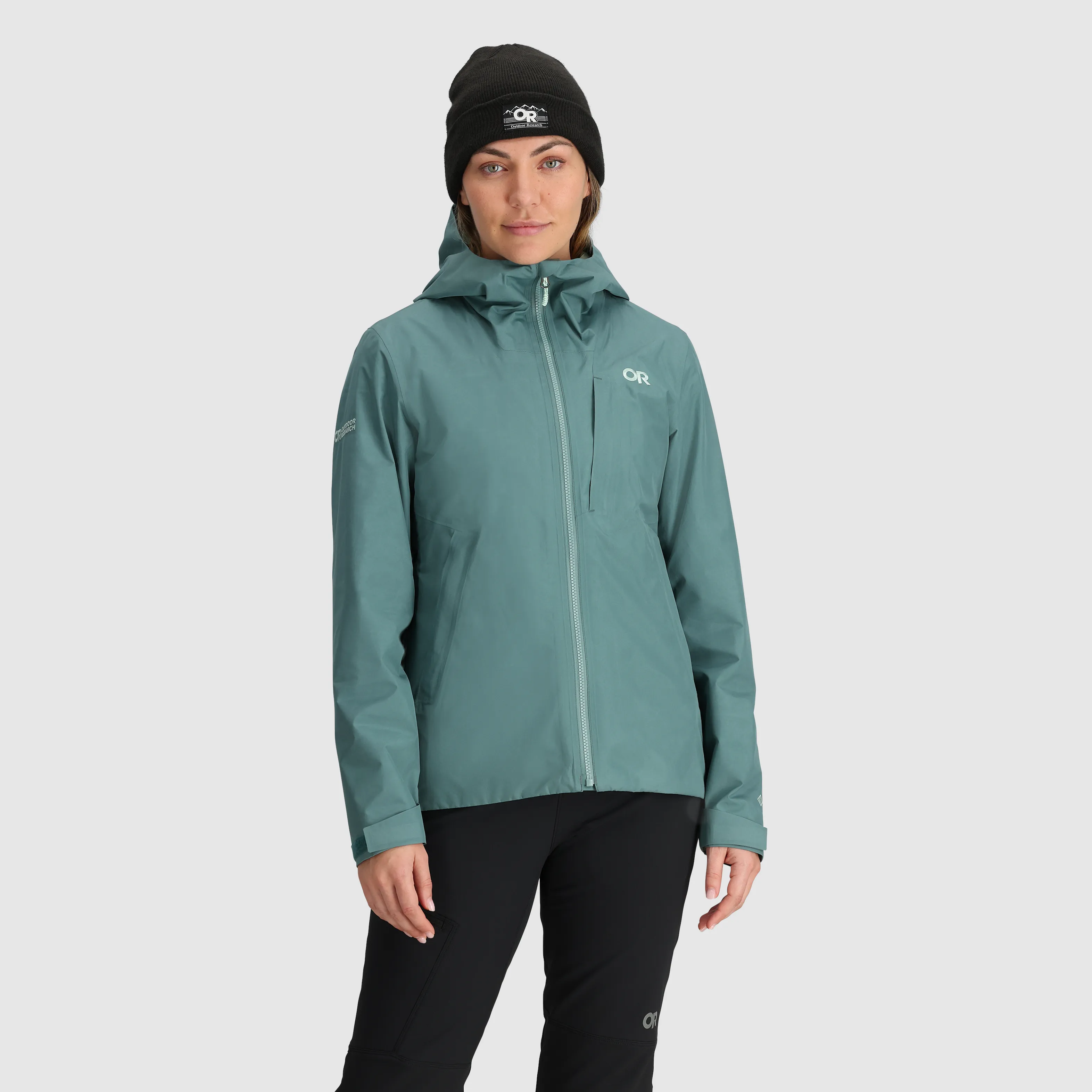 Women's Grandridge Gore-Tex Jacket