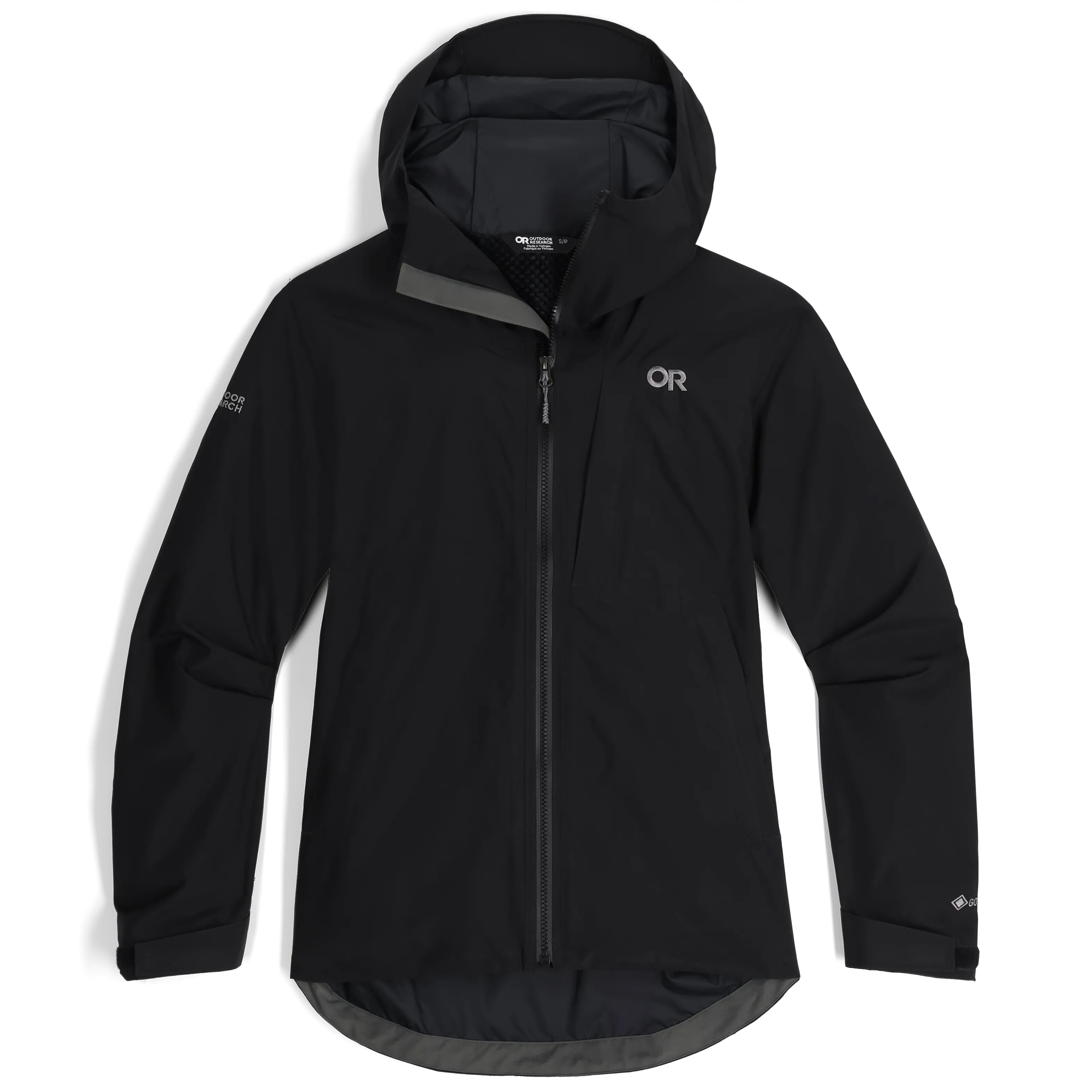 Women's Grandridge Gore-Tex Jacket