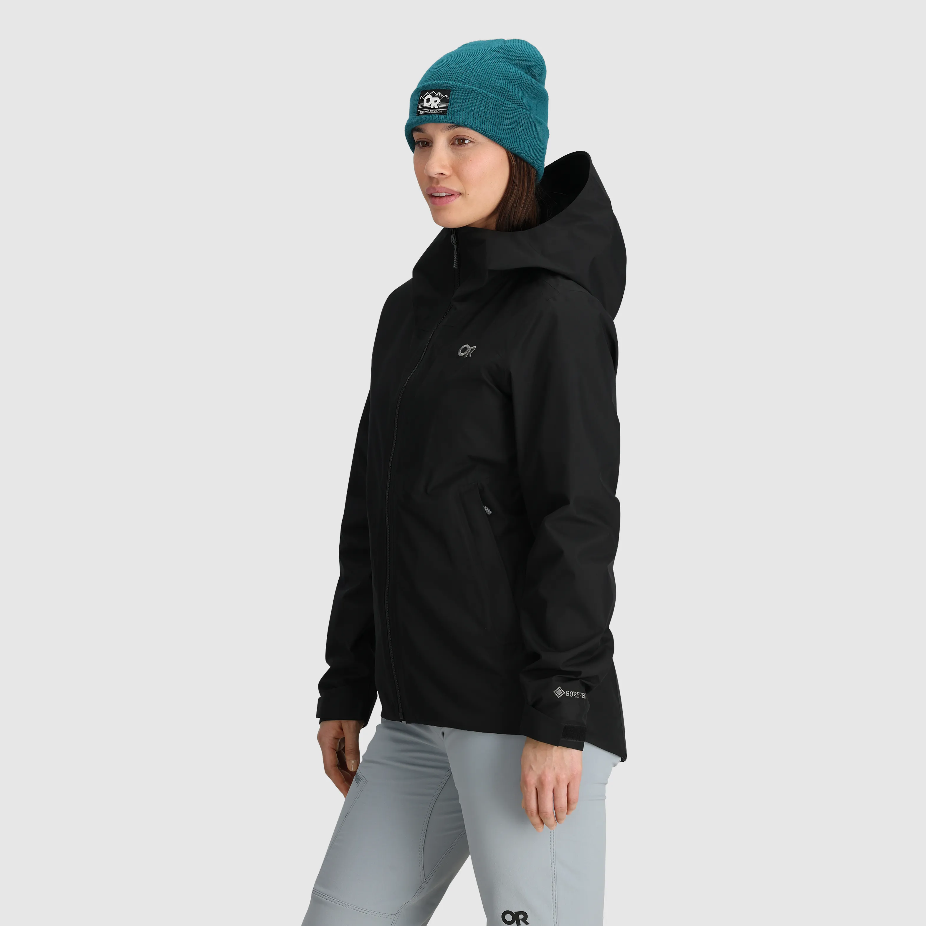 Women's Grandridge Gore-Tex Jacket