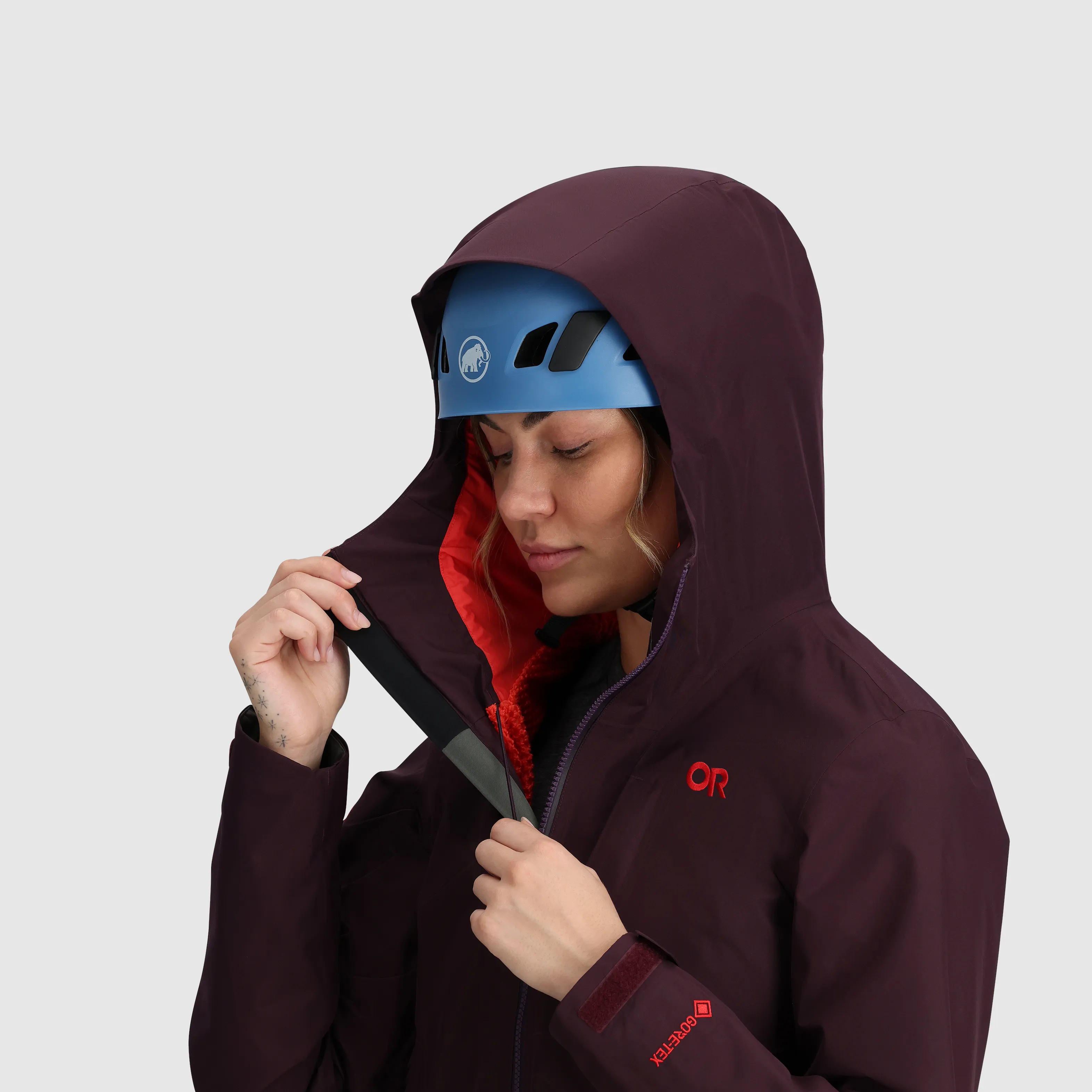 Women's Grandridge Gore-Tex Jacket