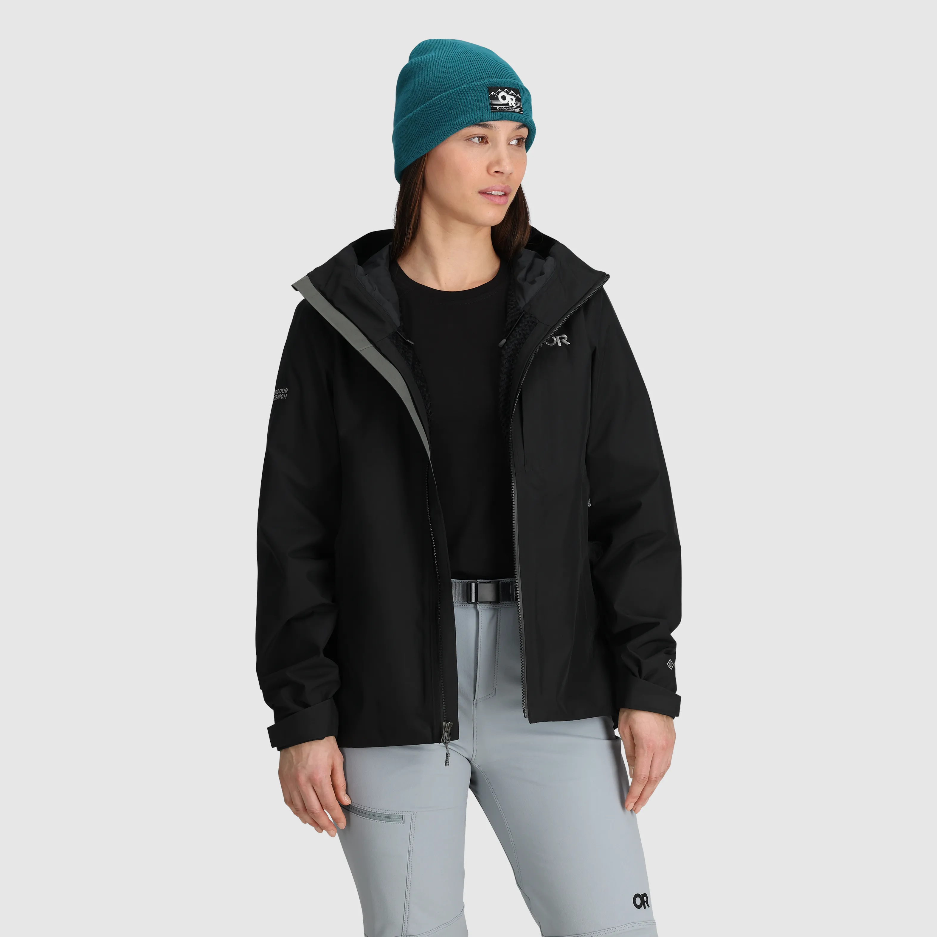 Women's Grandridge Gore-Tex Jacket