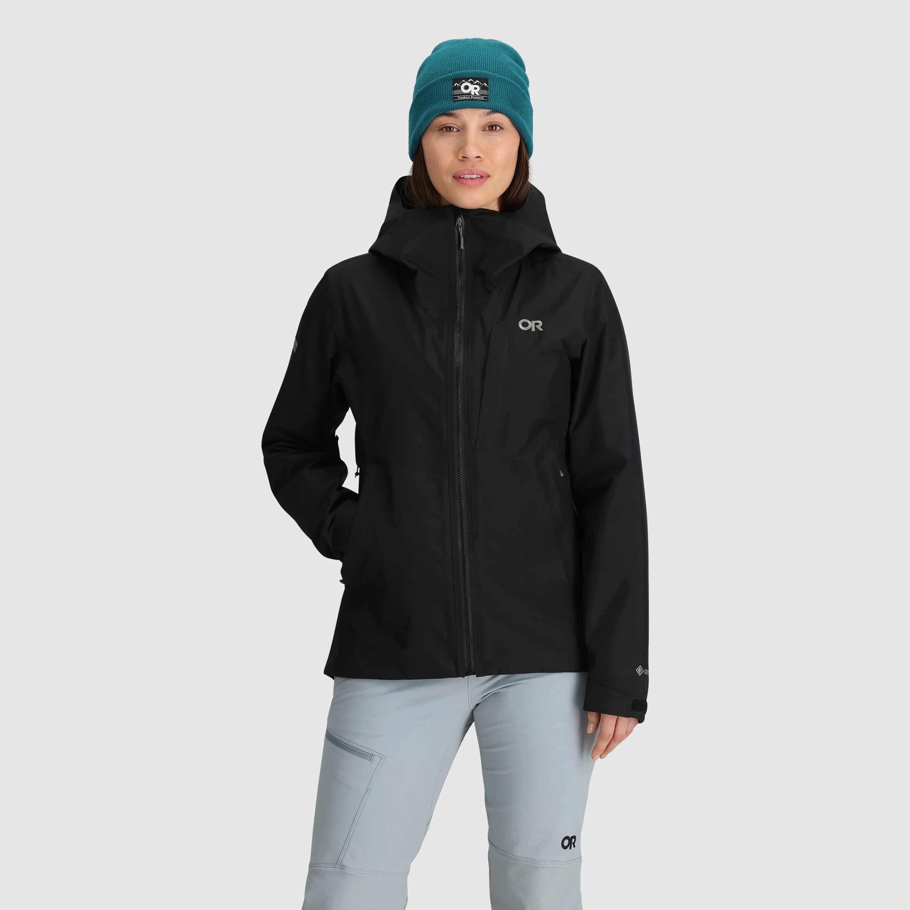 Women's Grandridge Gore-Tex Jacket