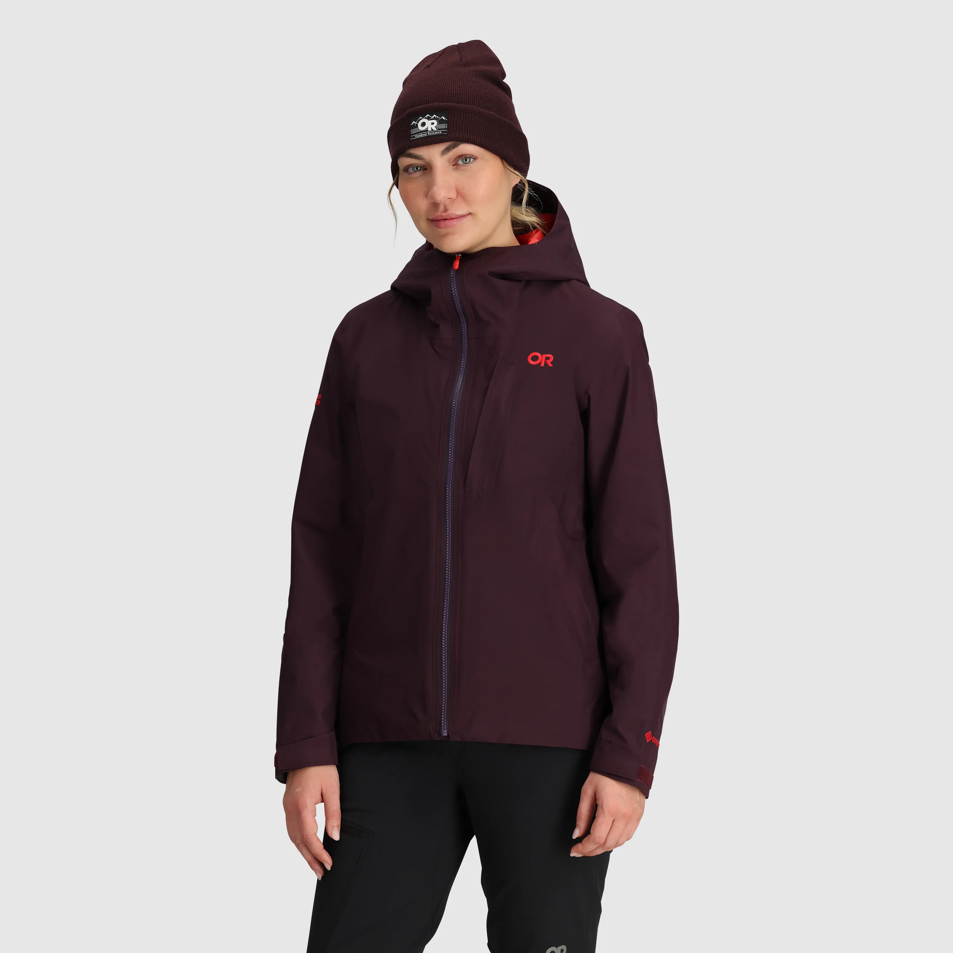 Women's Grandridge Gore-Tex Jacket