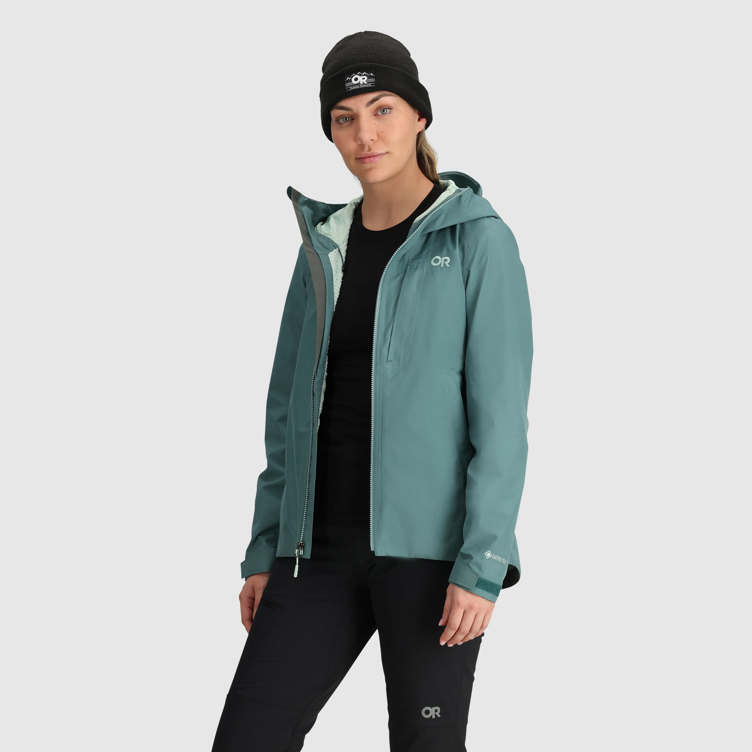 Women's Grandridge Gore-Tex Jacket