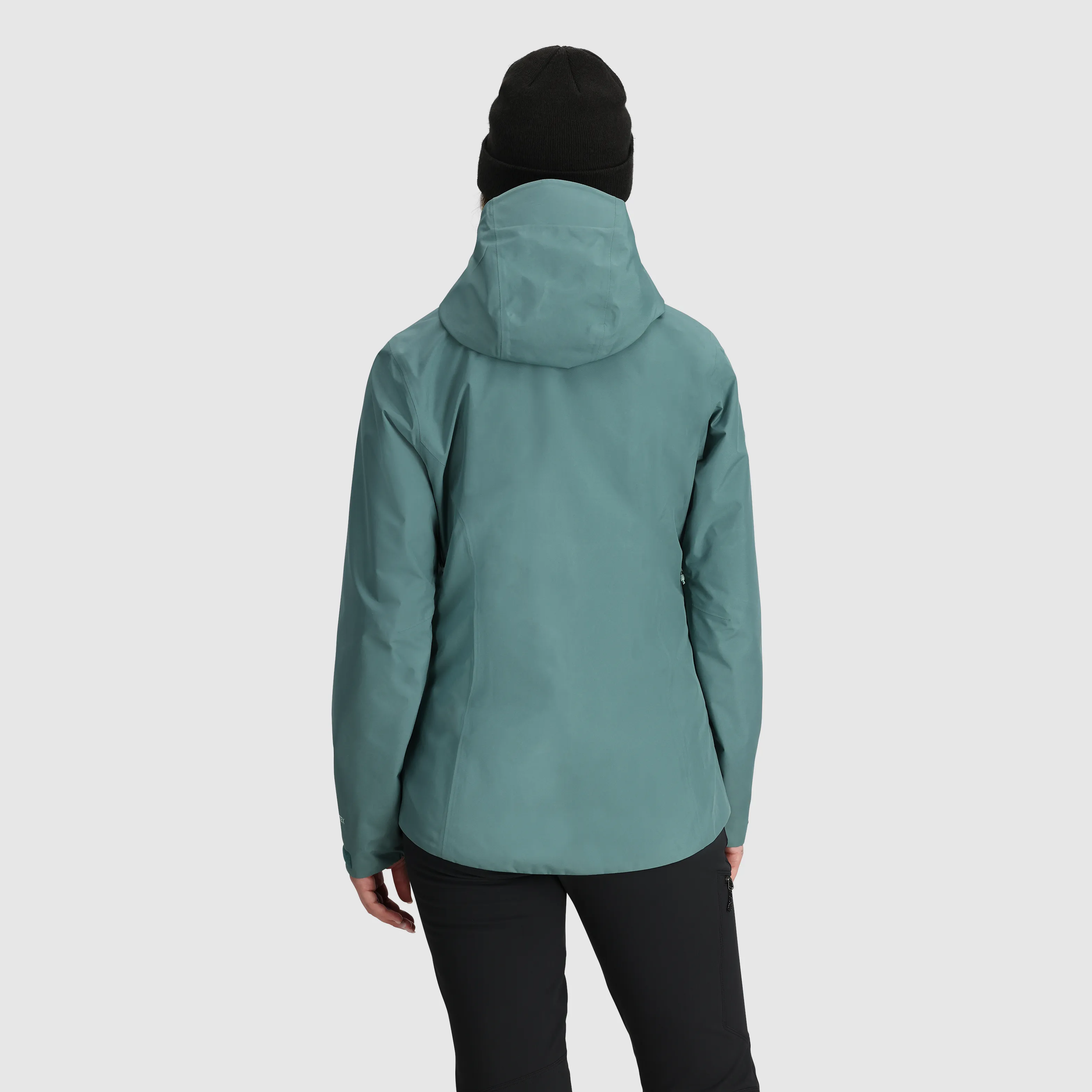 Women's Grandridge Gore-Tex Jacket