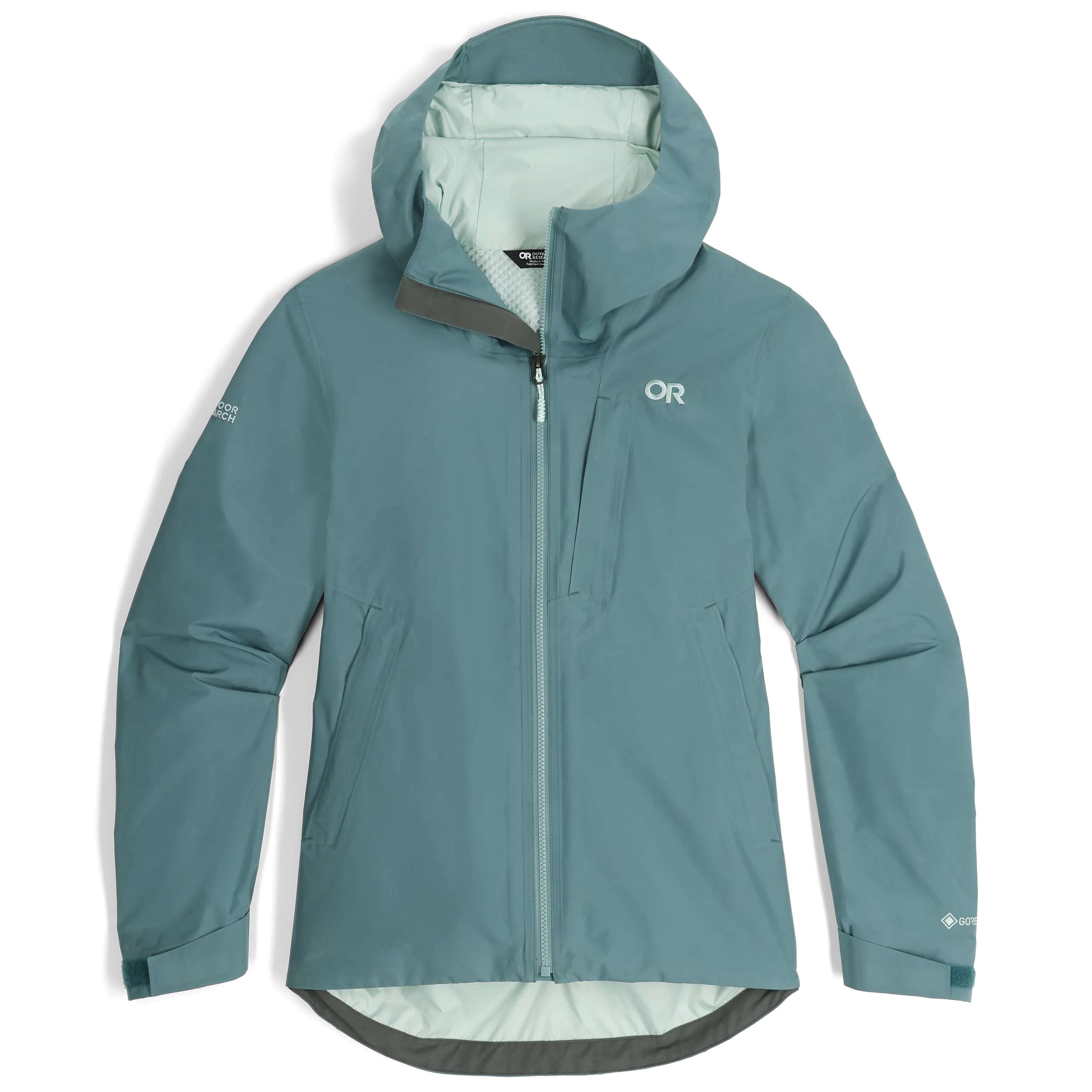 Women's Grandridge Gore-Tex Jacket