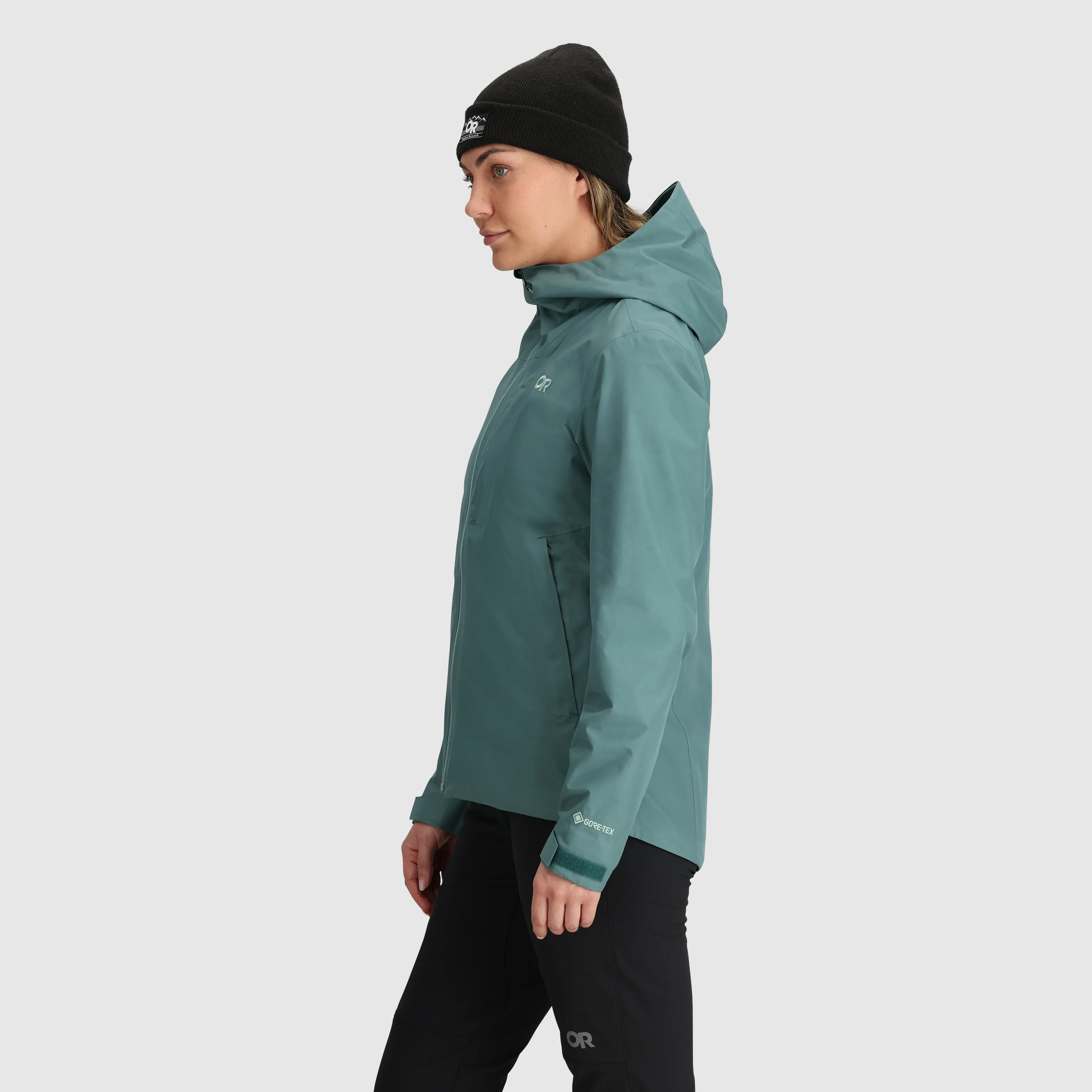 Women's Grandridge Gore-Tex Jacket