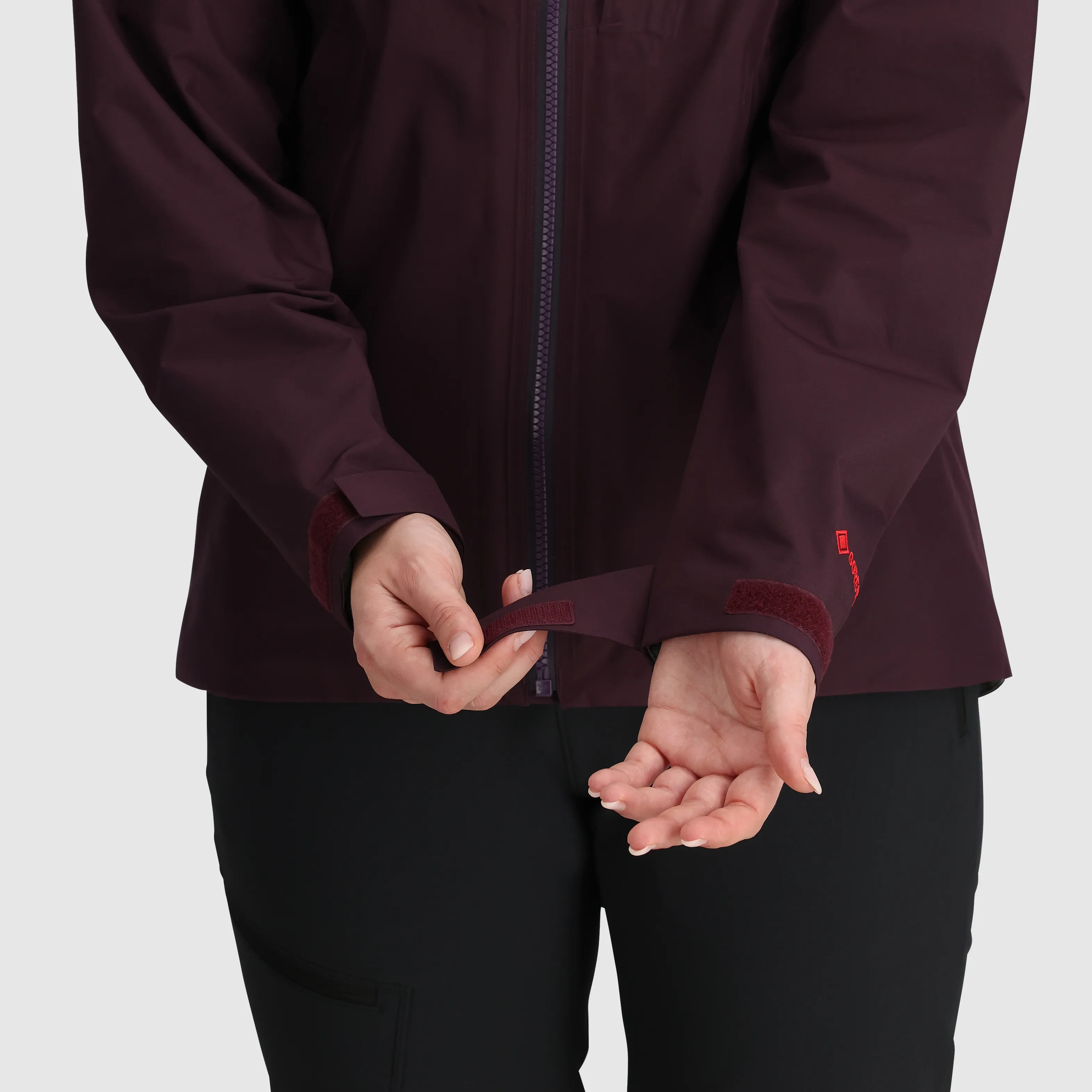 Women's Grandridge Gore-Tex Jacket