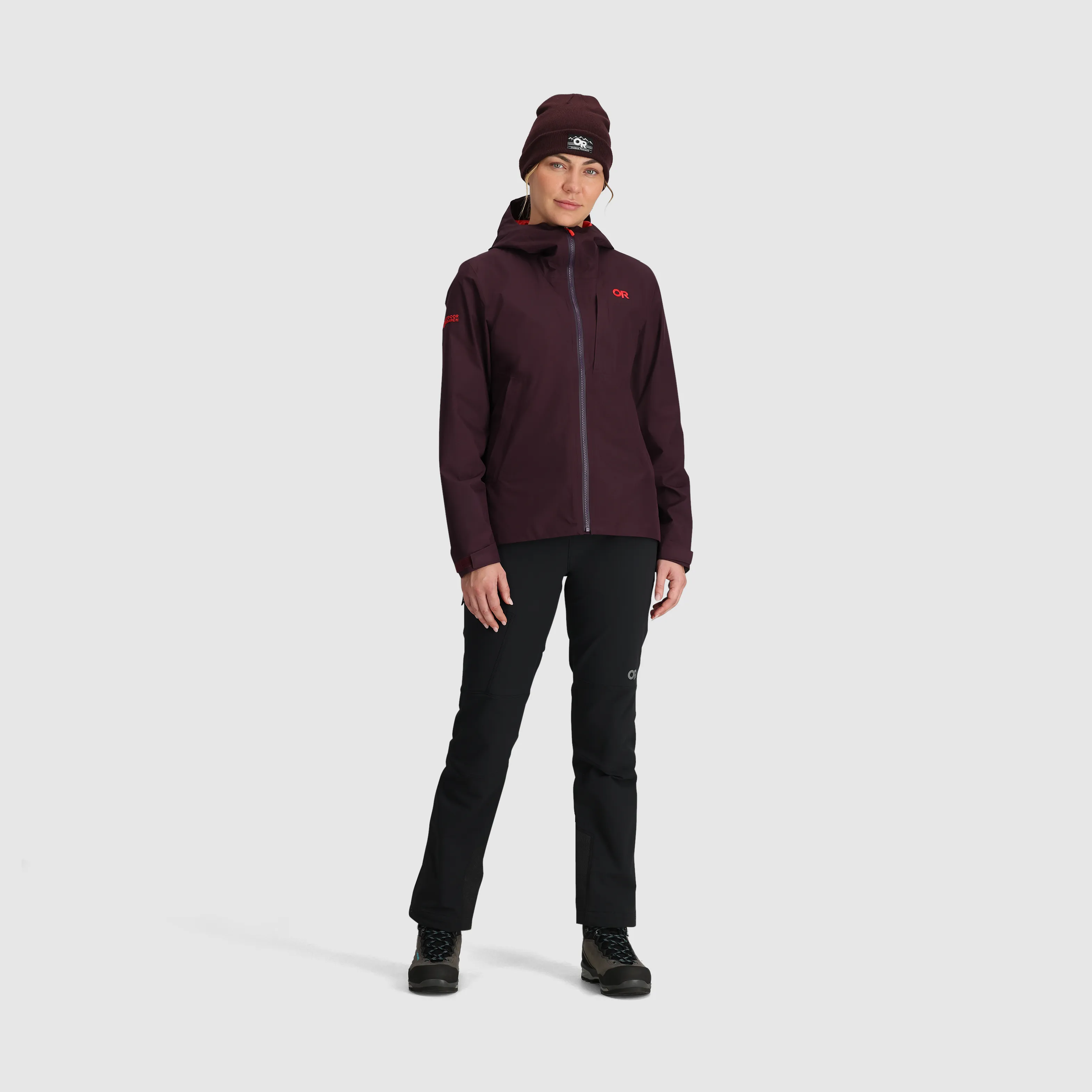 Women's Grandridge Gore-Tex Jacket