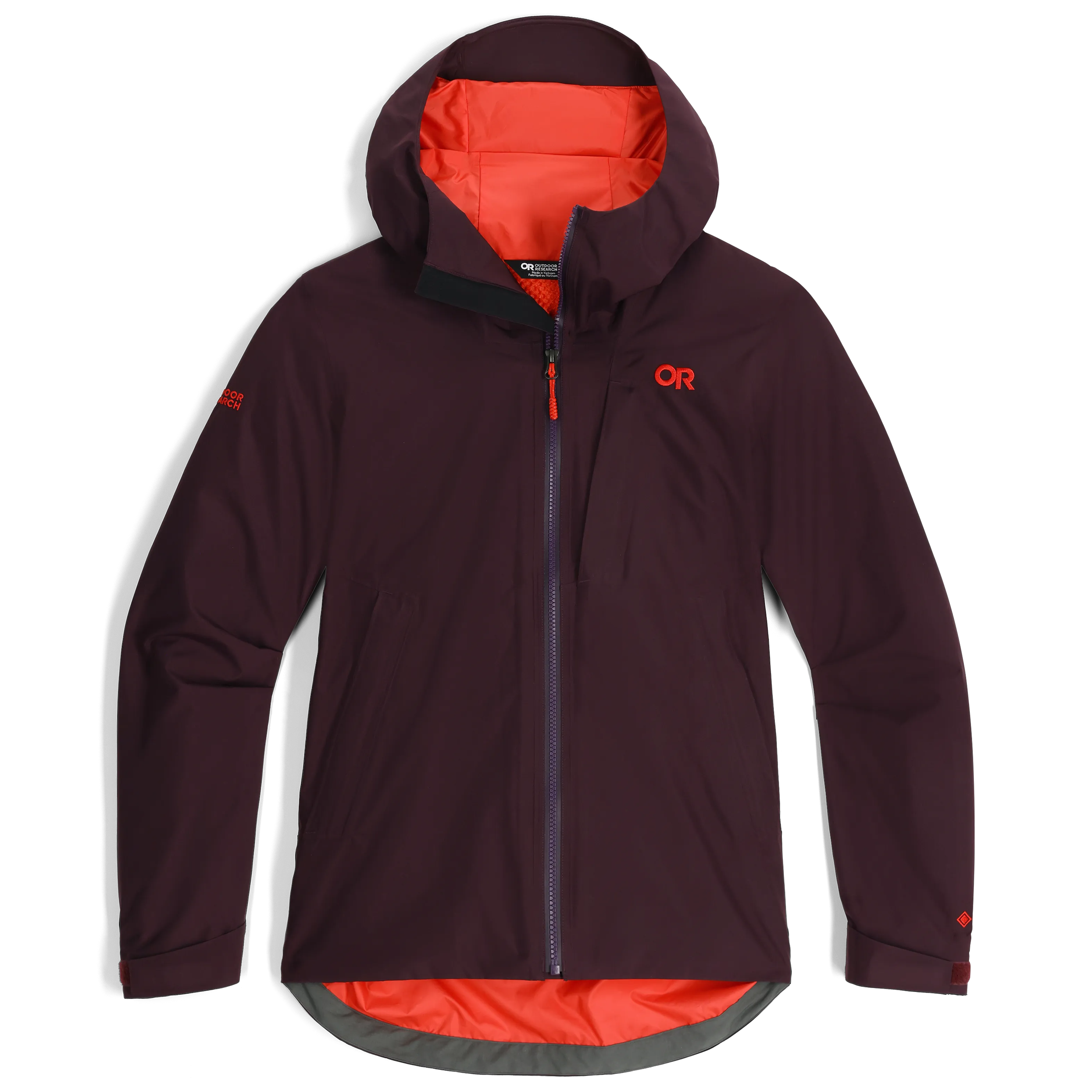 Women's Grandridge Gore-Tex Jacket