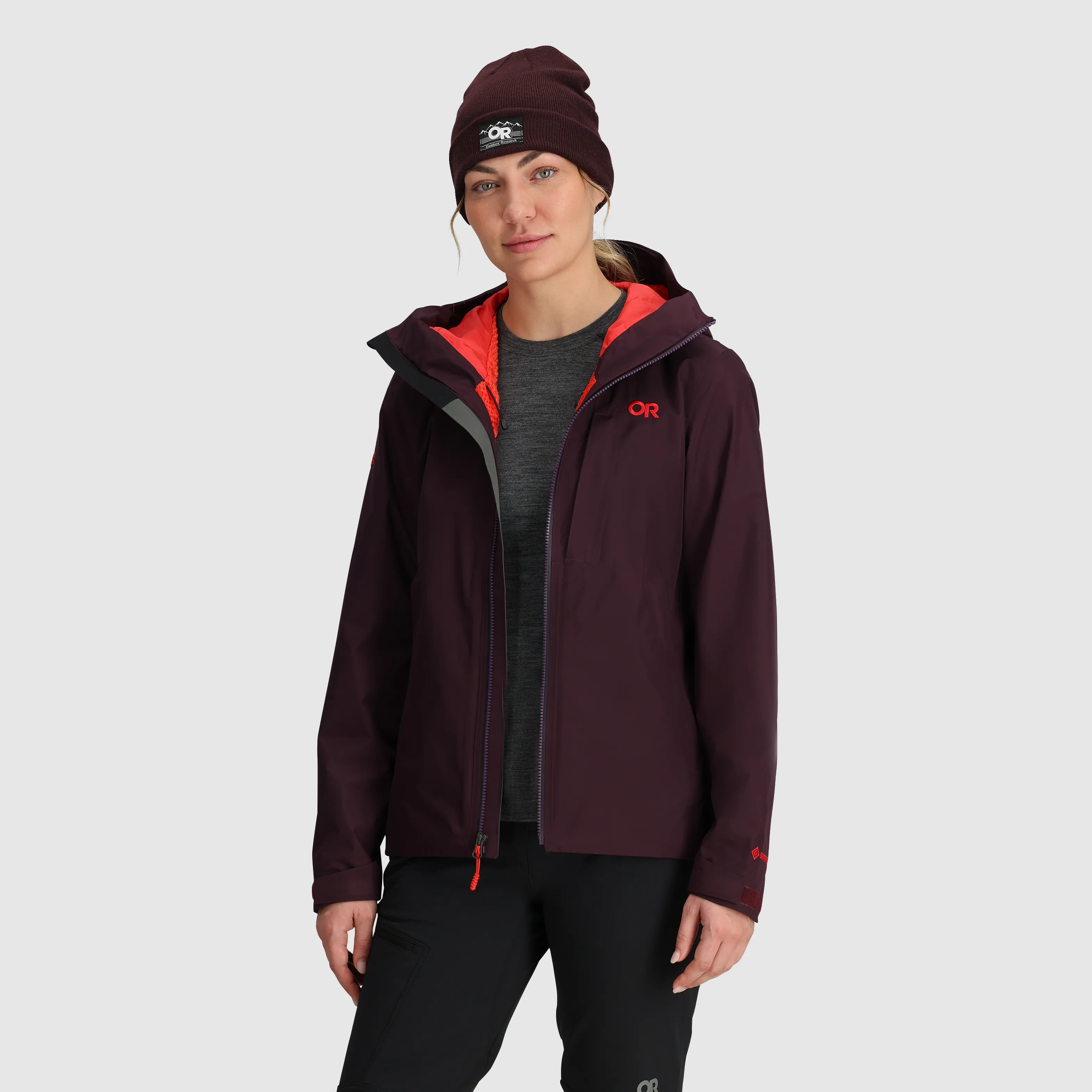 Women's Grandridge Gore-Tex Jacket